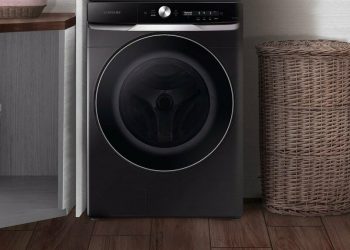 Mesin Cuci Samsung Smart Dial Berteknologi AI, Mampu Mempelajari Kebiasaan Pengguna Dengan Efektif