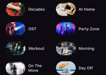 Tahun Baru, Musik Baru: Resso Hadirkan Perpustakaan Musik Sepanjang 2021