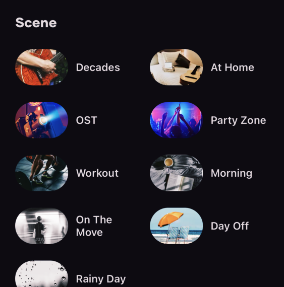 Tahun Baru, Musik Baru: Resso Hadirkan Perpustakaan Musik Sepanjang 2021