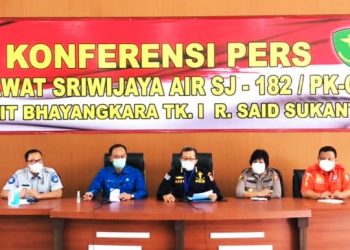 Kemendagri Sebut Data Dengan Polri Sudah Terintegrasi, Permudah Pengungkapan Indentitas Korban SJ-182