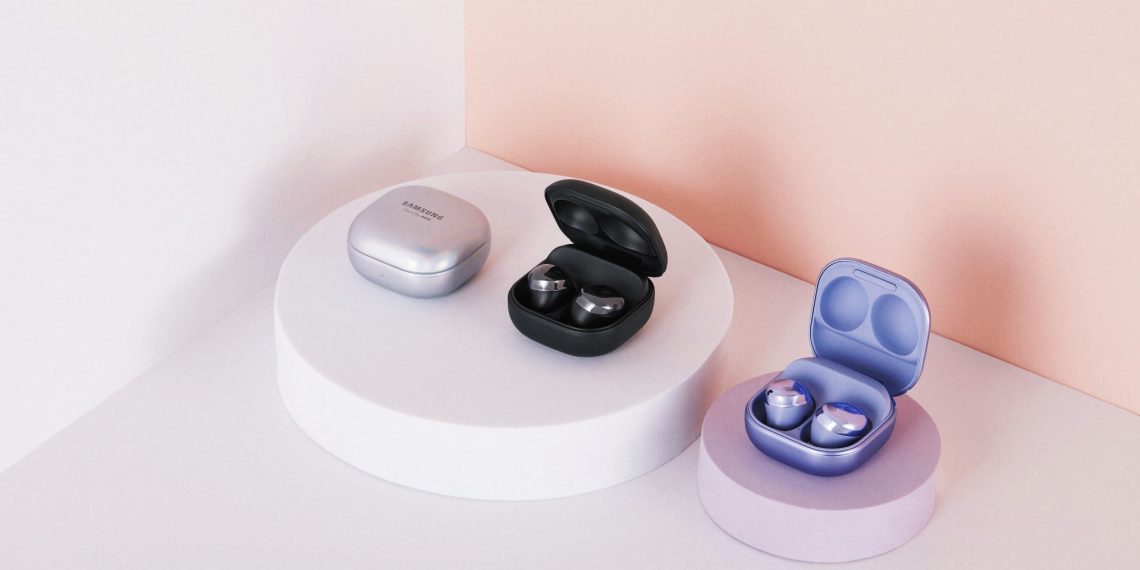 Galaxy Buds Pro, Earbuds Samsung Paling Premium Buka Pre-order Hingga 27 Januari 2021