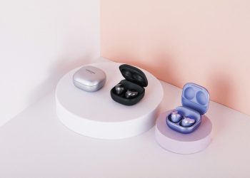 Galaxy Buds Pro, Earbuds Samsung Paling Premium Buka Pre-order Hingga 27 Januari 2021