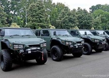 Pindad Ganti Direksi dan Komisaris, Wakapolri Gatot Eddy Pramono Menjabat Wakil Komisaris Utama