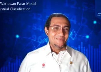 BEI Ganti Cara Klasifikasi Perusahaan Tercatat, Dari JASICA Menjadi IDX Industrial Classification