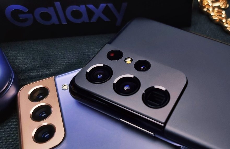 Tiga Keuntungan Pre-order Samsung Galaxy S21 Series 5G Pada 14-27 Januari 2021