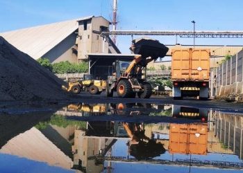 Kementerian ESDM Tambah 4 Smelter, Total 23 Smelter Siap Beroperasi Tahun 2021