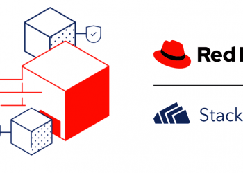 Red Hat Akuisisi StackRox, Integrasi Dua Teknologi Yang Memperkuat Kemampuan Pelanggan