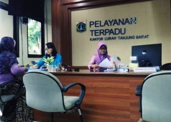 Kelurahan Tak Lagi Mendapat Dana APBN di Tahun 2021, Sri Mulyani: Itu Urusan Pemda