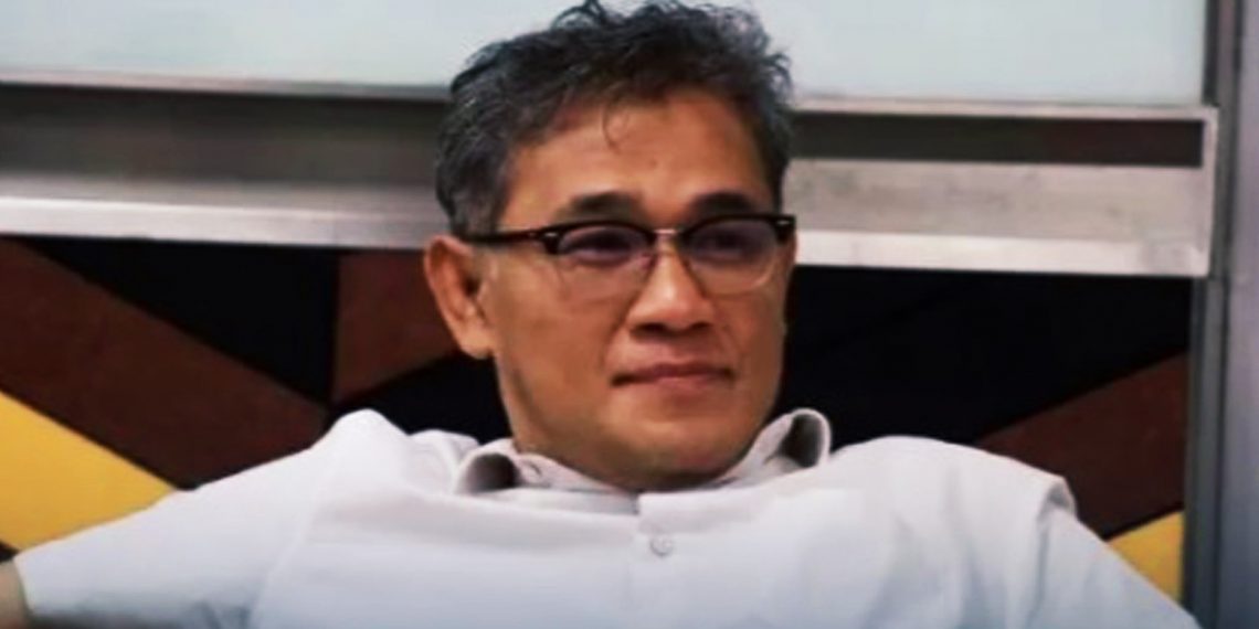 Budiman Sudjatmiko Jadi Komisaris PTPN V, CEO Bicara Transformasi Digital