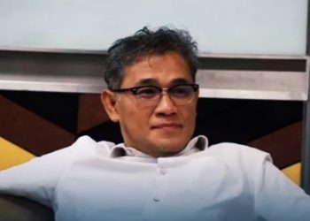 Budiman Sudjatmiko Jadi Komisaris PTPN V, CEO Bicara Transformasi Digital