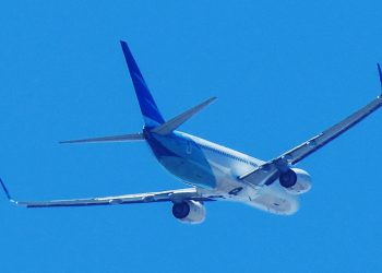 Garuda Indonesia Pastikan Jadwal Pemeliharaan Pesawat Dengan Ketat Serta Jaminan Prolong Inspection