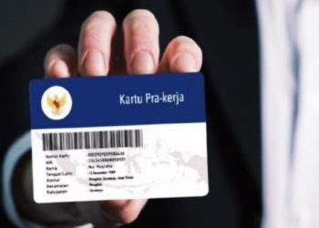 Anggaran Prakerja Naik Dua Kali Lipat Menjadi Rp 20 Triliun