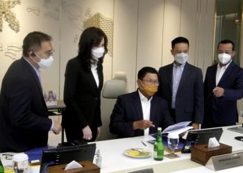 Bank Mandiri Optimis Cetak Rebound Kinerja di Tengah Pandemi, Caranya: Perkuat Kualitas Layanan