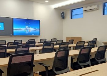 Tiga Pelatihan dan Program yang Tersedia di Huawei Academy Jakarta