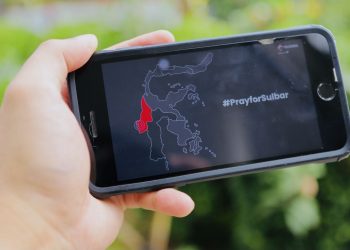 Telkomsel Pulihkan Jaringan, Gratis Telepon dan SMS di Kabupaten Majene dan Kabupaten Mamuju