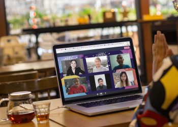 Sejumlah Catatan Trafik Telkomsel Selama Momen Natal 2020 dan Tahun Baru 2021