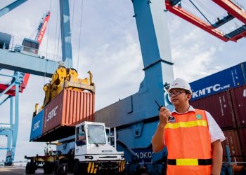 Dugaan Korupsi di Pelindo II, Jampidsus Periksa Tiga Orang Saksi