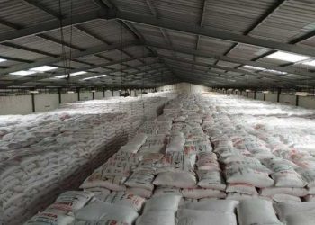 Perkuat Komitmen Terhadap Petani, Pupuk Indonesia Luncurkan Program Costumer Centric