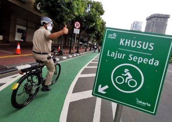 Gubernur Anies Masuk Jajaran 21 Pahlawan Tokoh Dunia