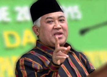 Tak Bisa Berikan Bukti, GAR ITB Bisa Dipolisikan Balik