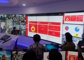 Telkomsel Bersama Pemkab Sumedang Berkolaborasi Hadirkan Aplikasi SIMPATI E-Health, Apa Itu?