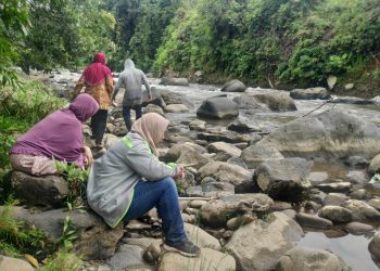 Komnas Perempuan Soroti Perlindungan Hak Konstitusional Warga Lansia Yang Ditelantarkan di Bengkulu