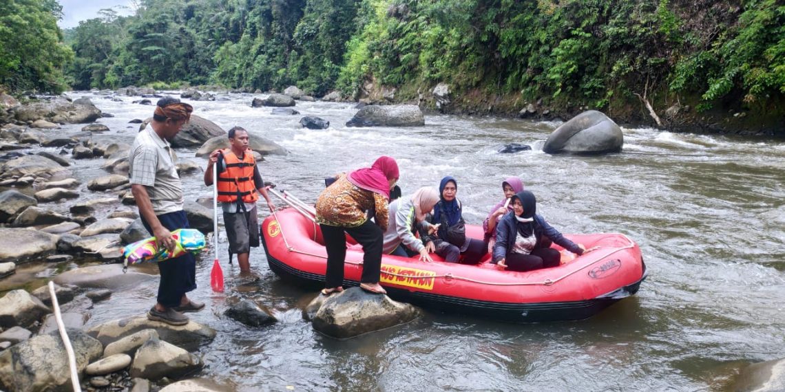 Soal Lansia Terlantar Gara-gara Rakit, Dewan Lebong: Camat Wajib Dicopot!