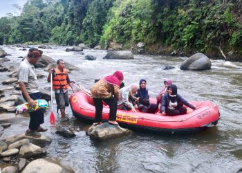 Soal Lansia Terlantar Gara-gara Rakit, Dewan Lebong: Camat Wajib Dicopot!