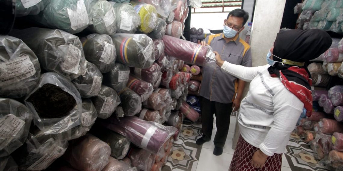 Kunjungan LPS ke Nasabah Bank yang Dilikuidasi