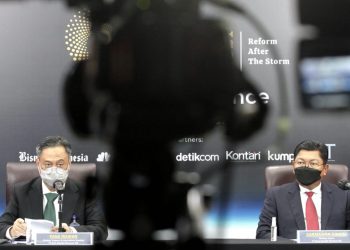 Mandiri Investment Forum 2021