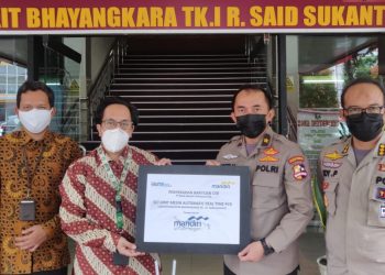 Program CSR Mandiri untuk Kesehatan