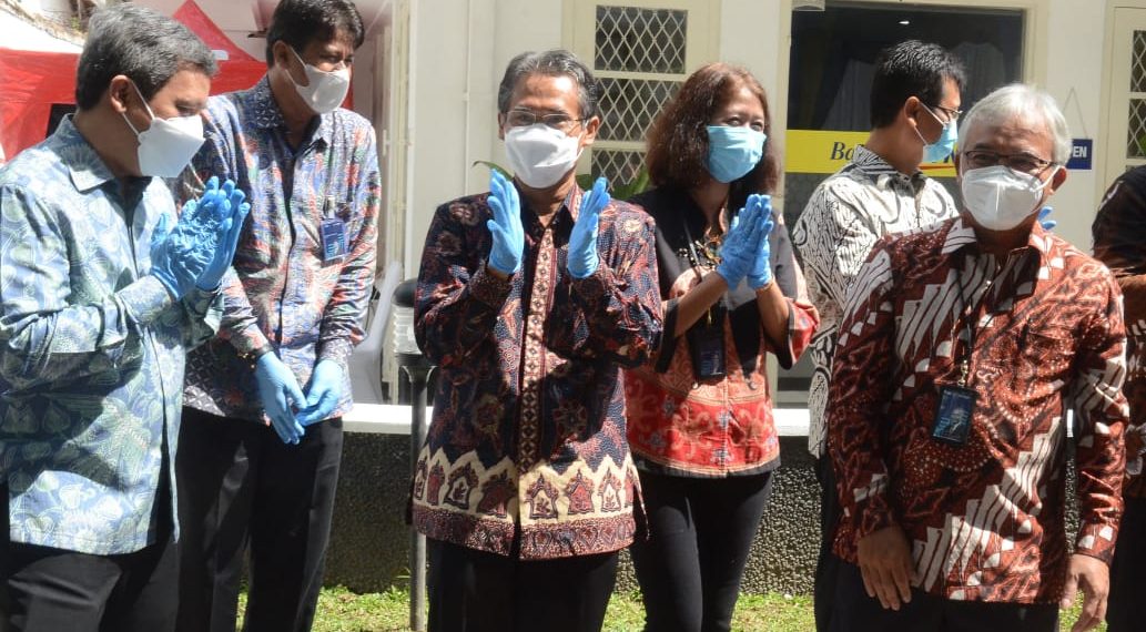 BTN Ekspansi ke Yogyakarta