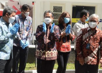 BTN Ekspansi ke Yogyakarta