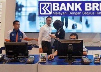 Rencana Pembentukan Holding Pembiayaan Mikro Makin Matang, BRI Segera Akuisisi Pegadaian dan PNM
