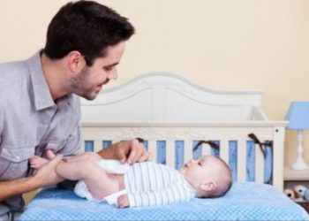 P&G Terapkan Cuti Ayah Berbayar Selama 8 Minggu, Dongkrak Produktivitas dan Kualitas Karyawan