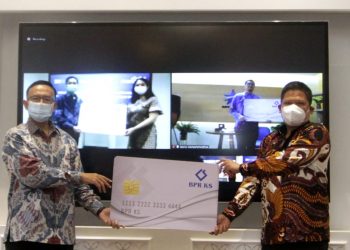 Integrasi BPR ke Ekosistem GPN