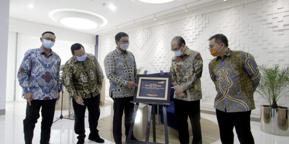 Kantor Cabang Edukatif