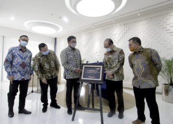 Kantor Cabang Edukatif