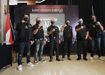 Hogers Indonesia Gelar Rapat Anggota Tahunan