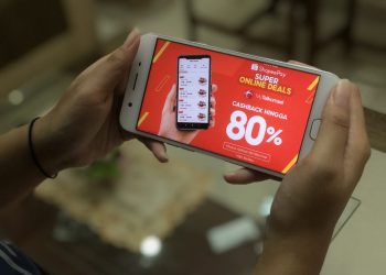 MyTelkomsel Hadirkan ShopeePay Super Online Deals Dengan Berbagai Promo