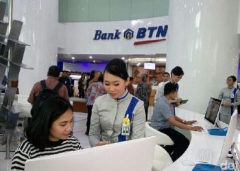 Yuk, Simak Suku Bunga KPR Berjenjang Dari BTN