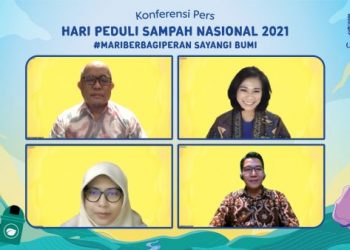 Unilever Gandeng 3000 Pemulung Gulirkan Program Ekonomi Sirkular