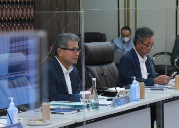 BRI Mulai Mencium Optimisme Pelaku UMKM di Tengah Tantangan Pemulihan Ekonomi