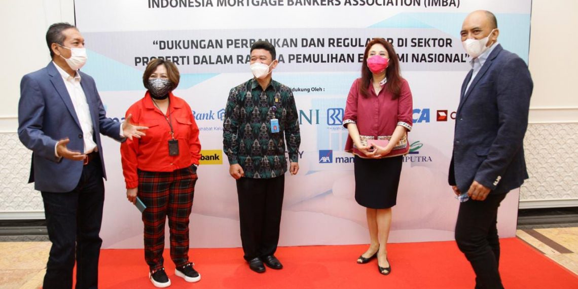 Forum Asosiasi Bankir KPR