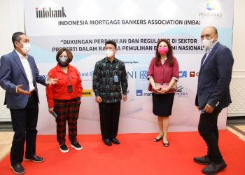 Forum Asosiasi Bankir KPR