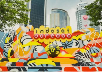 Kinerja Indosat Ooredoo Terus Bertumbuh di Tengah Pandemi Sepanjang Tahun 2020