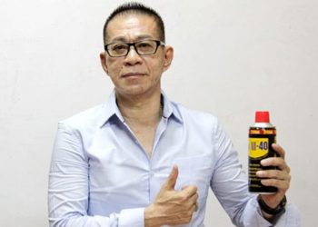 Koperasi Pasar HWI Lindeteves Dorong Komisi III DPR Dukung Pengusaha Lokal