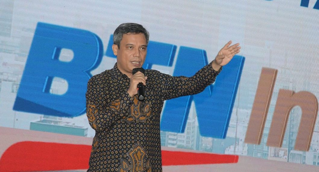 Incar Kalangan Menengah Atas, BTN Luncurkan Tabungan Investa