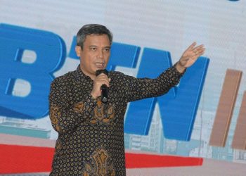 Incar Kalangan Menengah Atas, BTN Luncurkan Tabungan Investa