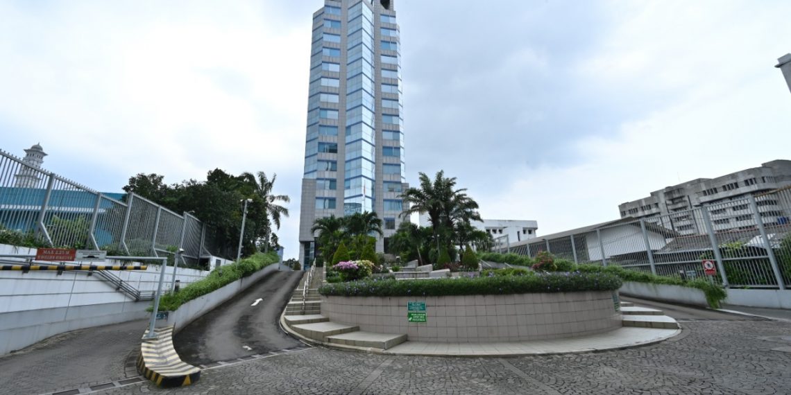 Sarana Jaya Perkuat Fasilitas Pengelolaan Sampah, Reduksi Sampah di Jakarta Bisa 70-90 Persen